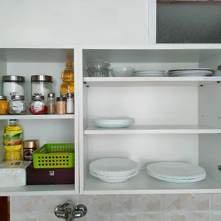 Apartamento 2-iz. V Tichej Lokalite S Bezplatným Parkovaním Liptovský Hrádok