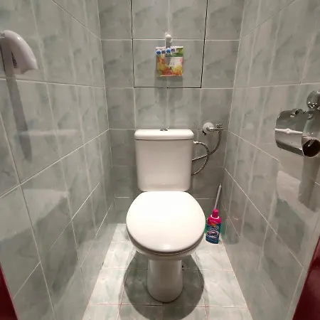 Appartement 2-iz. V Tichej Lokalite S Bezplatnym Parkovanim Liptovský Hrádok